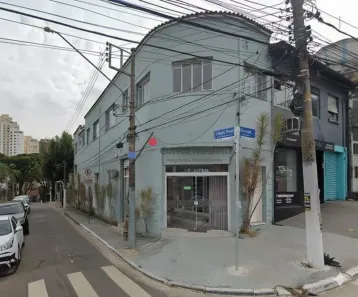 Prédio Comercial à venda, 150m² no Santana, São Paulo