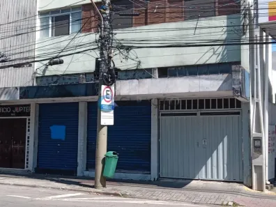 Ponto Comercial à venda, 40m² no Jardim São Dimas, São José dos Campos