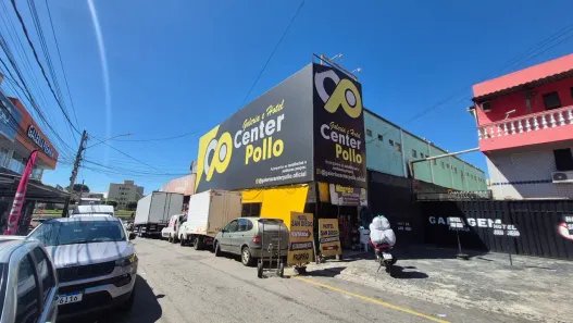 Prédio Comercial com 24 Quartos à venda, 450m² no Setor Norte Ferroviário, Goiânia