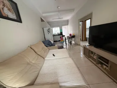 Casa com 3 Quartos à venda, 69m² no Jardim São Silvestre, Maringá