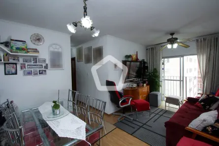 Apartamento com 3 Quartos à venda, 112m² no Vila Esperança, São Paulo
