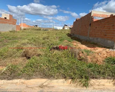 Lote/Terreno à venda, 150m² no Parque Barnabé, Indaiatuba