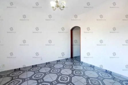 Sobrado com 4 Quartos à venda, 210m² no Vila Guarani, Mauá