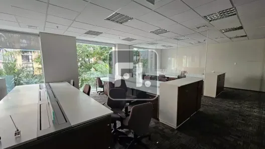 Sala Comercial à venda, 2500m² no Itaim Bibi, São Paulo