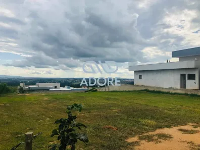 Lote/Terreno à venda, 1000m² no City Castello, Itu
