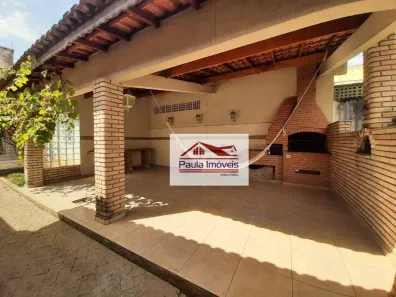 Casa com 3 Quartos à venda, 115m² no Parque Novo Mundo, São Paulo