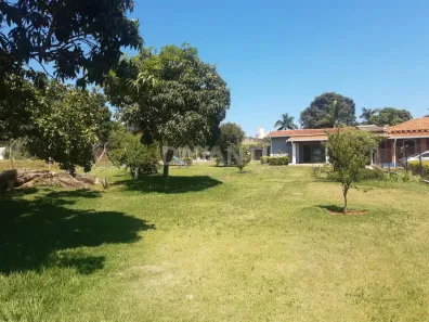 Fazenda/Sítio com 2 Quartos à venda, 101m² no Recanto dos Dourados, Campinas
