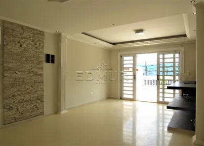 Sobrado com 5 Quartos à venda, 232m² no Parque Novo Oratório, Santo André