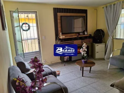 Casa com 2 Quartos à venda, 150m² no Vila Flórida, Guarulhos