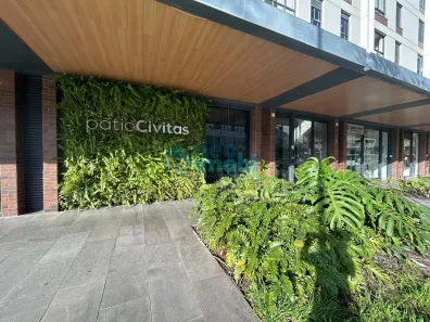 Apartamento com 2 Quartos para alugar, 68m² no Pedra Branca, Palhoça