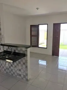 Casa com 2 Quartos à venda, 53m² no Ribeira, Salvador
