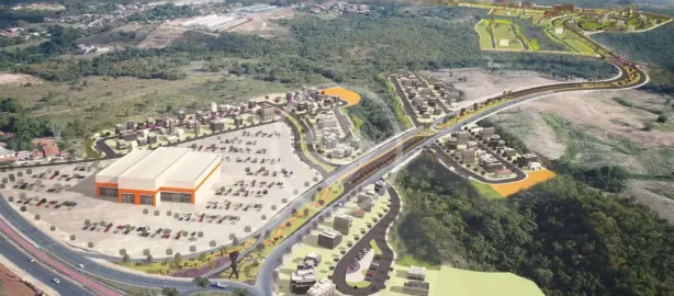 Lote/Terreno à venda, 197m² no Ribeirão do Lipa, Cuiabá