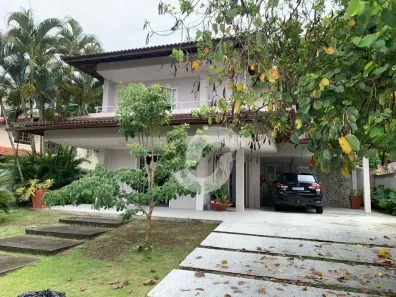 Casa de Condomínio com 4 Quartos à venda, 220m² no Piratininga, Niterói