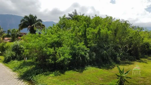 Lote/Terreno à venda, 504m² no Morada da Praia, Bertioga