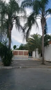 Fazenda/Sítio com 5 Quartos à venda, 600m² no Chácaras Assay, Hortolândia