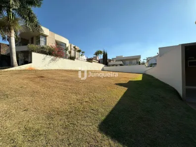 Lote/Terreno à venda, 518m² no Monte Alegre, Piracicaba