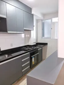 Apartamento com 3 Quartos à venda, 65m² no Jardim Íris, São Paulo