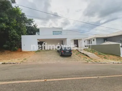 Apartamento com 4 Quartos à venda, 406m² no Encanto da Lagoa, Lagoa Santa