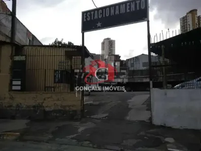 Lote/Terreno à venda, 1080m² no Jardim Brasil (Zona Norte), São Paulo