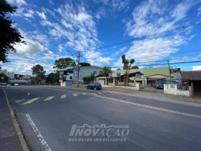 Lote/Terreno à venda no Bela Vista, Caxias do Sul