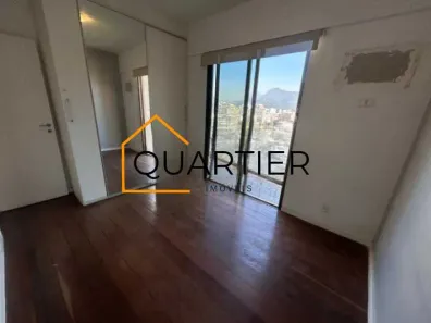 Apartamento com 2 Quartos à venda, 79m² no Jardim Botânico, Rio de Janeiro