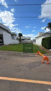 Lote/Terreno à venda, 420m² no Condomínio Vale dos Pássaros, Anápolis