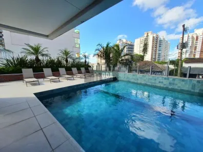 Apartamento com 3 Quartos à venda, 107m² no Agronômica, Florianópolis