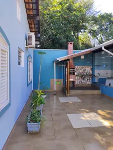 Casa com 3 Quartos à venda, 180m² no Jardim Sobradinho, Araras