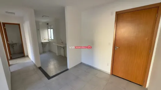 Apartamento com 2 Quartos à venda, 50m² no Inhoaíba, Rio de Janeiro
