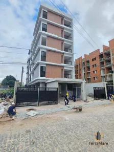 Apartamento com 2 Quartos à venda, 55m² no Altiplano Cabo Branco, João Pessoa
