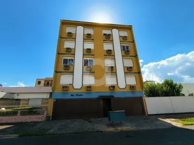 Apartamento com 2 Quartos para alugar, 73m² no São Miguel, São Leopoldo