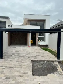 Casa com 3 Quartos à venda, 103m² no Cristo Rei, São Leopoldo