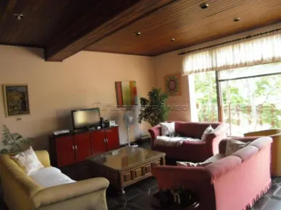 Sobrado com 4 Quartos à venda, 398m² no Jardim da Serra, Jundiaí