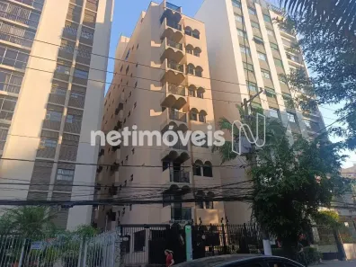 Apartamento com 1 Quarto para alugar, 25m² no Pinheiros, São Paulo