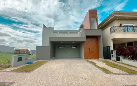 Sobrado com 3 Quartos à venda, 271m² no Parque Brasil 500, Paulínia