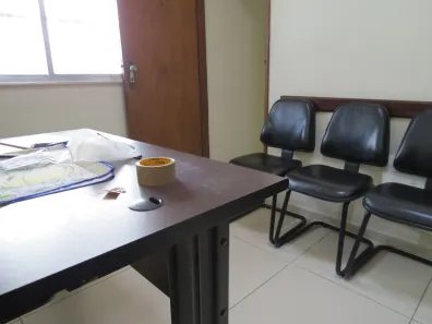 Sala Comercial à venda, 25m² no Taquara, Rio de Janeiro