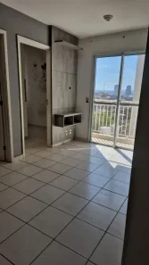 Apartamento com 2 Quartos à venda, 49m² no Vila Nova Curuçá, São Paulo