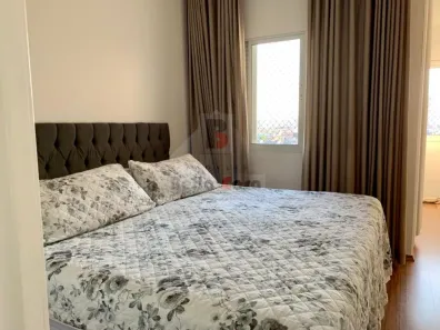 Apartamento com 4 Quartos à venda, 95m² no Ipiranga, São Paulo
