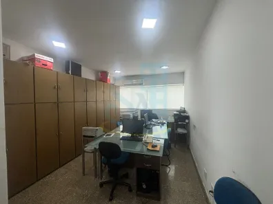 Sala Comercial à venda, 22m² no Buritis, Belo Horizonte