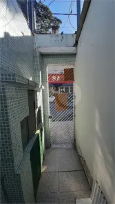Ponto Comercial para alugar, 125m² no Santana, São Paulo