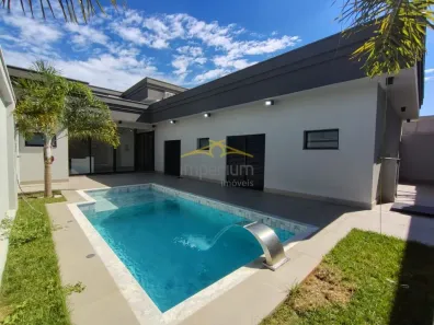 Casa com 3 Quartos à venda, 240m² no Chácara Letônia, Americana