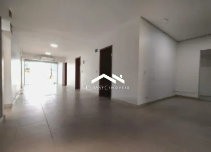 Ponto Comercial para alugar, 360m² no Osvaldo Rezende, Uberlândia