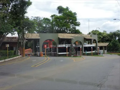 Lote/Terreno à venda, 402m² no Transurb, Itapevi