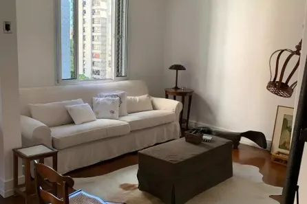 Apartamento com 2 Quartos à venda, 162m² no Itaim Bibi, São Paulo