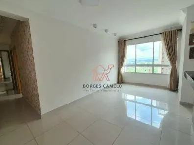 Apartamento com 2 Quartos para venda ou aluguel, 64m² no Vila da Serra, Nova Lima