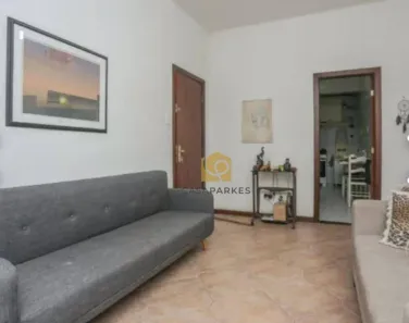 Apartamento com 2 Quartos à venda, 105m² no Copacabana, Rio de Janeiro