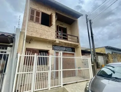 Sobrado com 2 Quartos à venda, 57m² no Estância Velha, Canoas