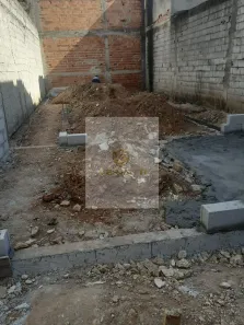 Lote/Terreno à venda, 128m² no Jardim das Oliveiras, São Paulo