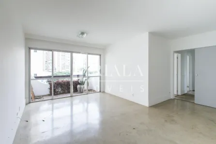 Apartamento com 3 Quartos à venda, 114m² no Vila Mariana, São Paulo