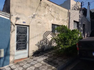 Casa com 1 Quarto à venda, 68m² no Centro, Sorocaba